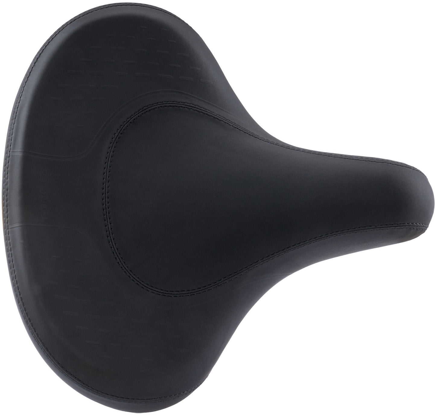 Contec zadel majestic ct saddle majestic 267 x 157mm