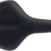 Contec CT Selle metriche Città 255x185 mm Black