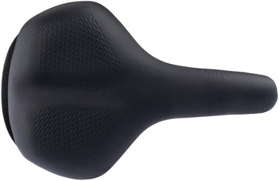 Contec CT Selle metriche Città 255x185 mm Black