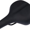 Contec CT Selle Metric City 275x185 mm nero