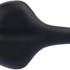 Contec ct saddles Metric City 275x185 mm Negro