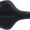Contec CT Selle Metric City 275x185 mm nero