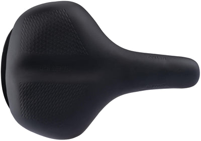 Contec sattel metric ct saddles metric city 275x185 mm black