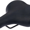 Contec sattel metric ct saddles metric city 260x210 mm black