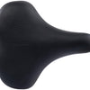 Contec sattel metric ct saddles metric city 260x210 mm black