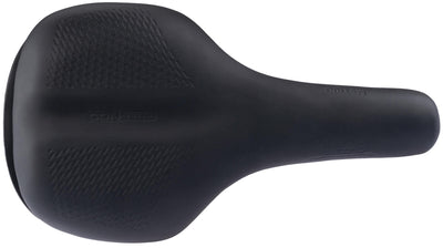 Contec CT Selle Metric City 275x155 mm nero