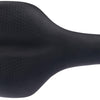 Contec sattel metric ct saddles metric city 275x155 mm black