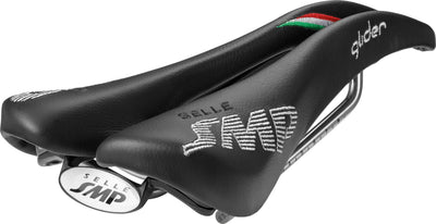 SMP Zadel Glider zwart 0301125
