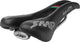 SMP Saddle Lite 209 Nero 0301219