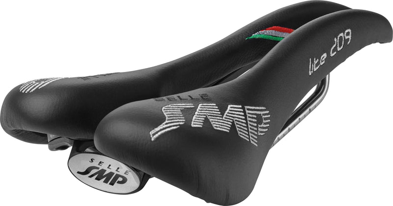SMP Saddle Lite 209 Nero 0301219