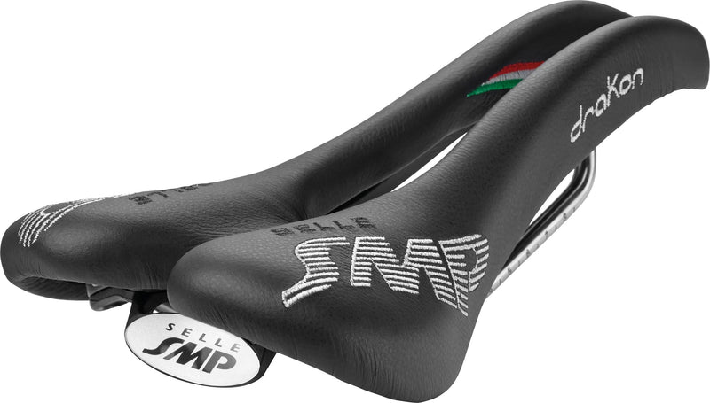 SIMP Saddle Drakon Black 0301212