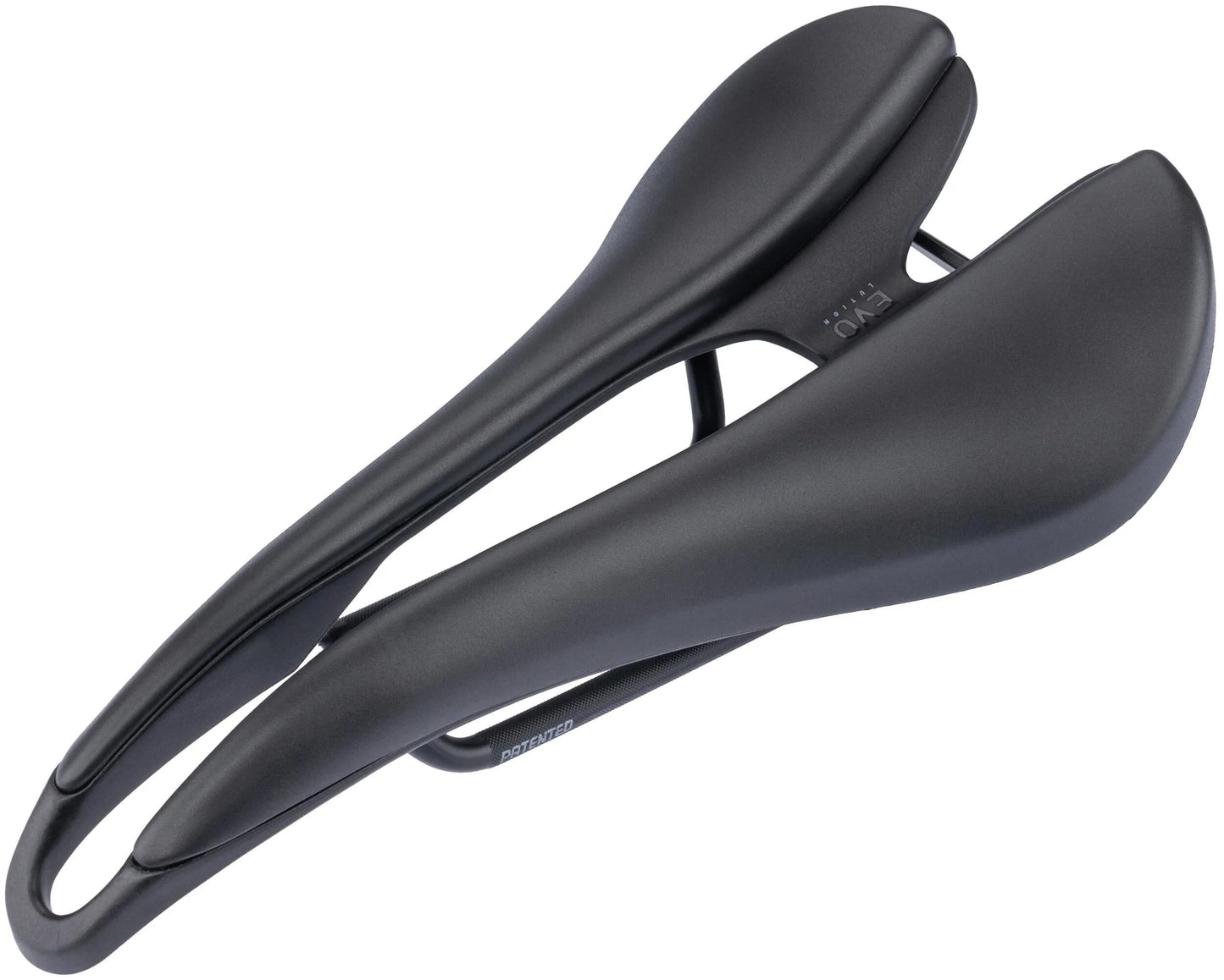 SELLE SMP Saddle Evo 140 Plus Black