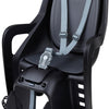 Asiento infantil de poliport asiento avs+ asiento infantil polisp.groovy avs+ gris negro