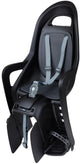 Polisport kindersitz groovy avs+ child seat polisp.groovy avs+ black grey