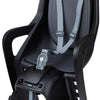 Asiento infantil de poliport asiento avs+ asiento infantil polisp.groovy avs+ gris negro
