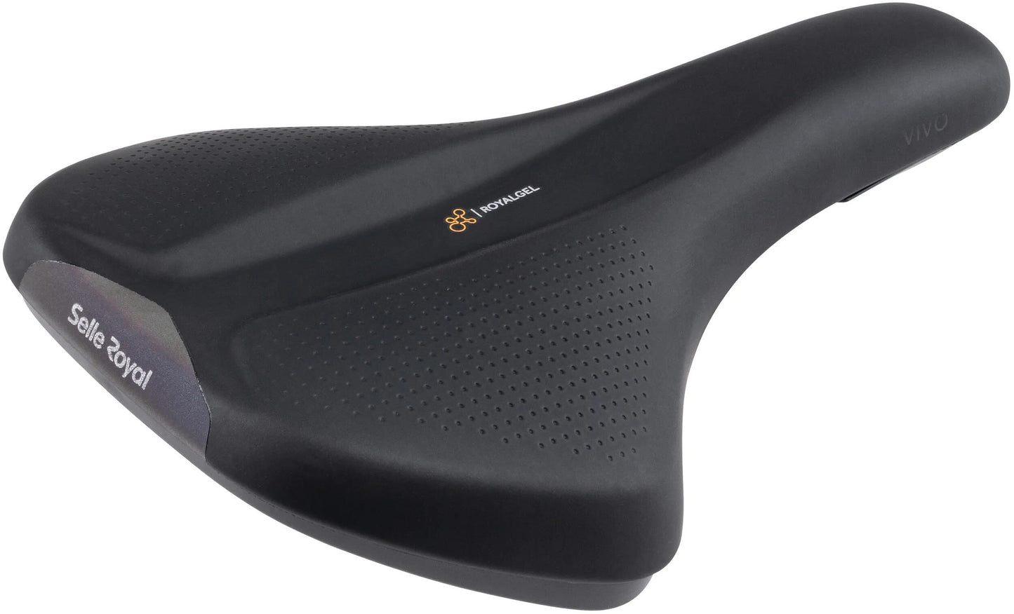 Selle Royal Royal Saddle Vivo Ergo Modate en el mapa