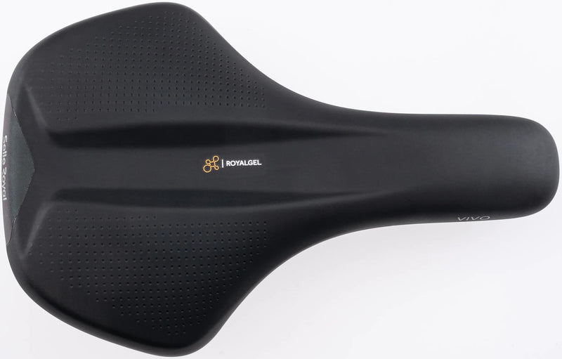 Selle Royal Royal Saddle Vivo Ergo Modate on Map