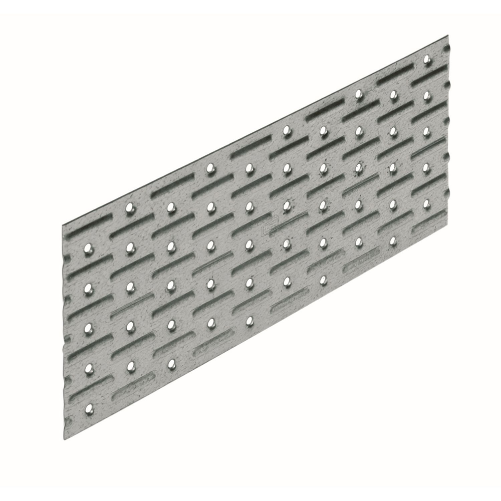 Gb spijkerplaat 75x300x1.25 verzinkt | 25 stuks - 17215077