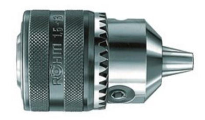 Röhm piñón portabrocas rohm prima 8-jt1