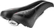 Selle smp zadel hybrid gel saddle hybrid gel black