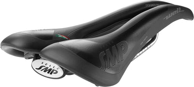 Selle smp sella well gel sella well gel nera
