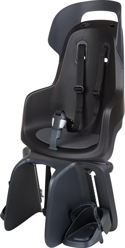 Bobike Seat Maxi Go Urban Black