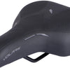 Contec zadel volare trekking ct saddle volare trekking trekking lady black