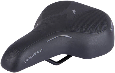 Contec zadel volare trekking ct saddle volare trekking trekking lady black