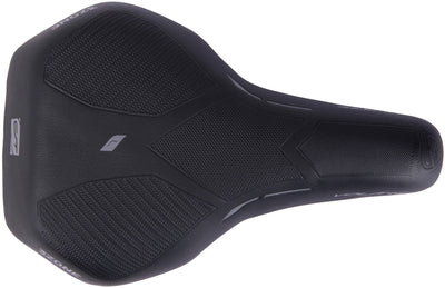 Contec zadel volare trekking ct saddle volare trekking trekking lady black