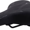 Contec sattel volare city el ct saddle volare city el city tour unisex black