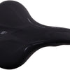 Contec sattel volare city el ct saddle volare city el city tour unisex black