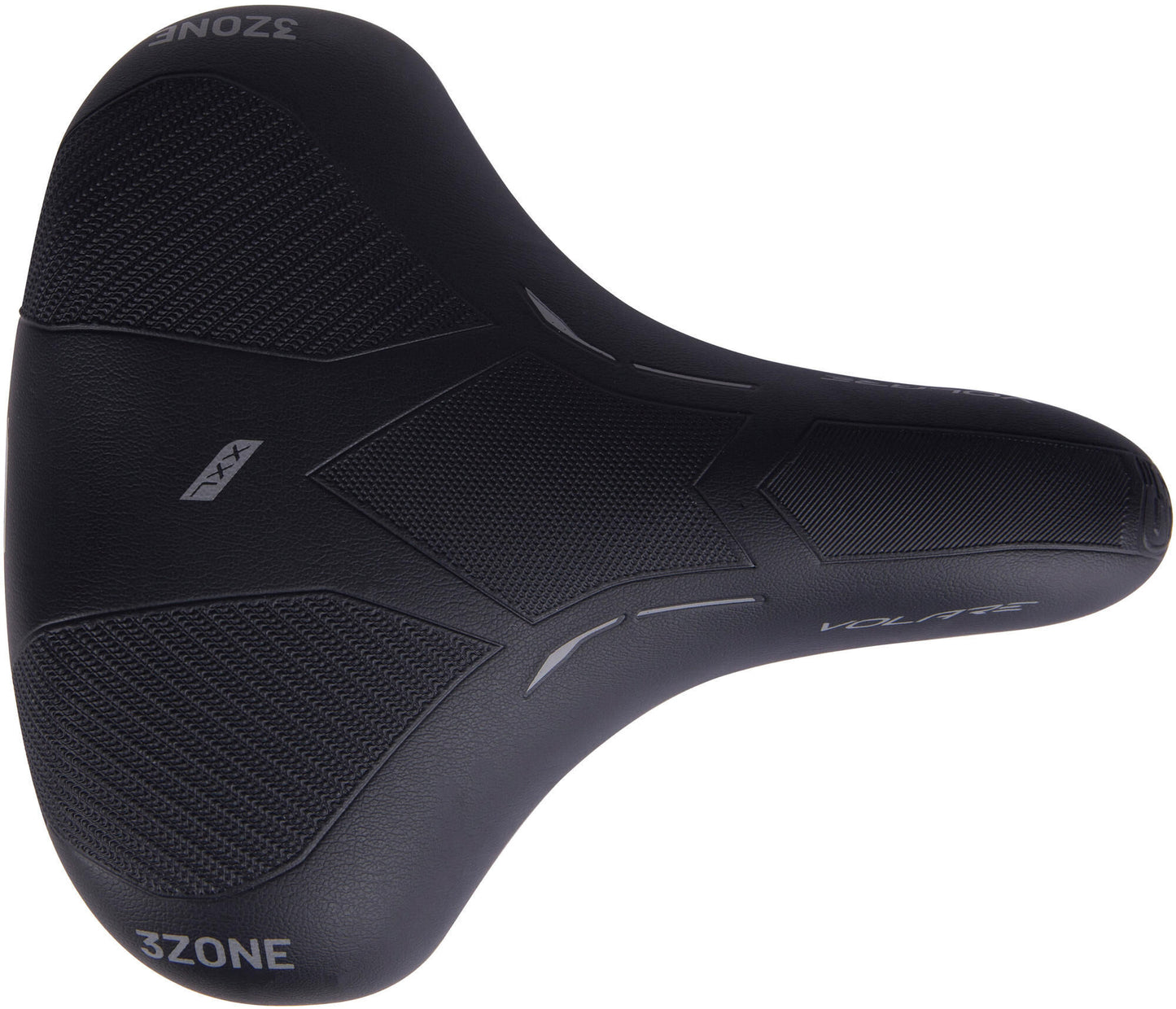 Contec Saddle Volare City XXL