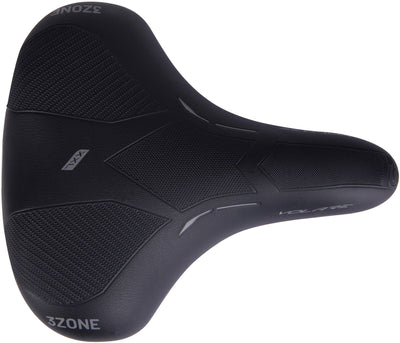 Contec Saddle Volare City XXL