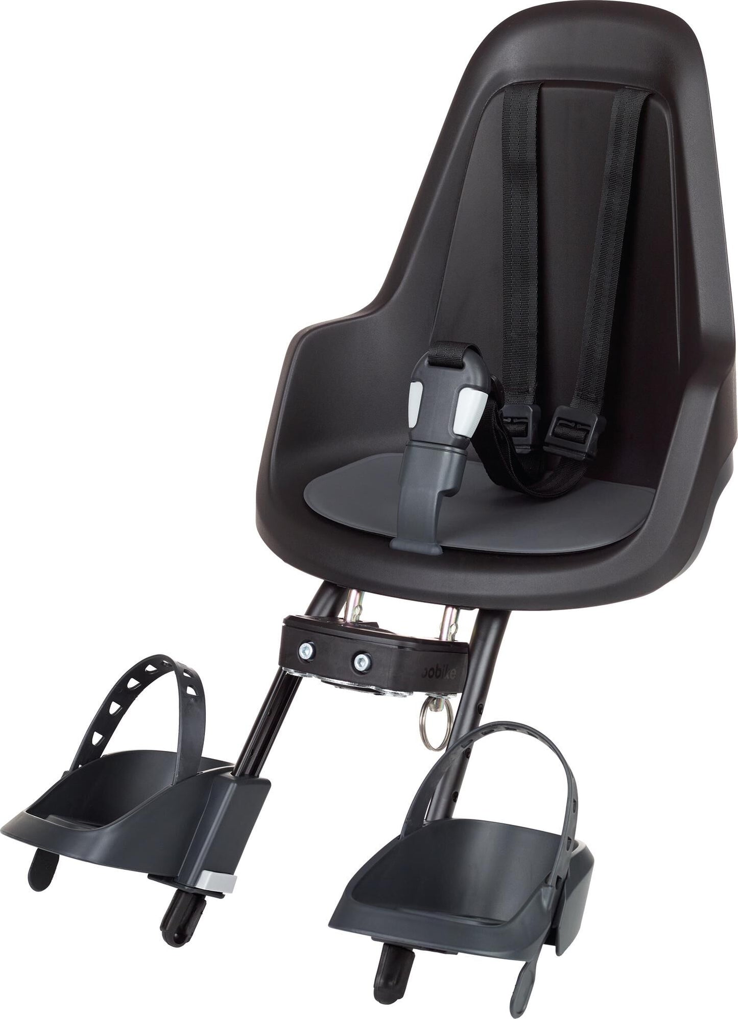 Asiento bobike mini go urban negro