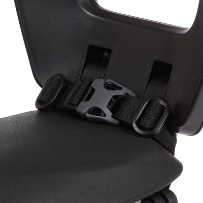 Asiento bobike junior one negro negro