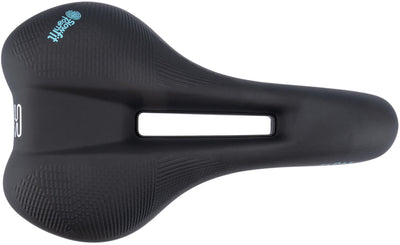 Saddle Selle Royal Float Athletic - Vida urbana