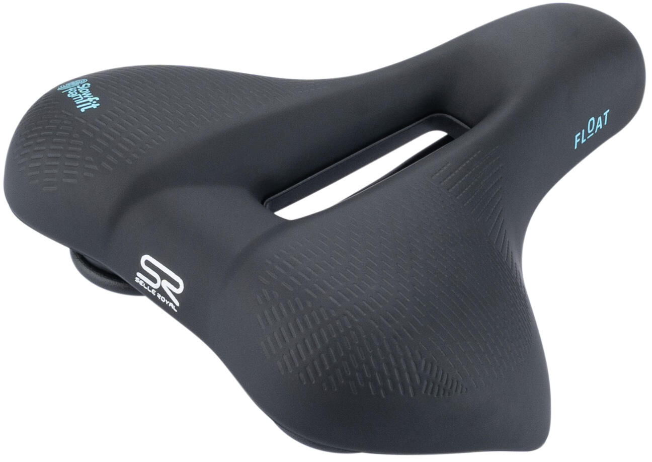 Saddle Selle Royal Float Relajado - Urban Life