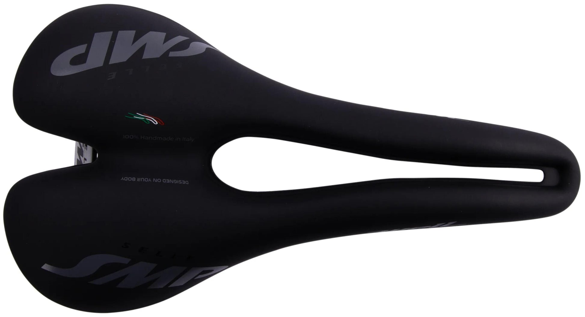Saddle Tour MTB Well Black 0301267