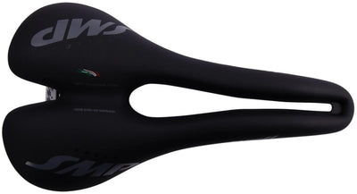 Saddle Tour MTB Well Black 0301267