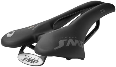 SELLE SMP Saddle VT20 Negro