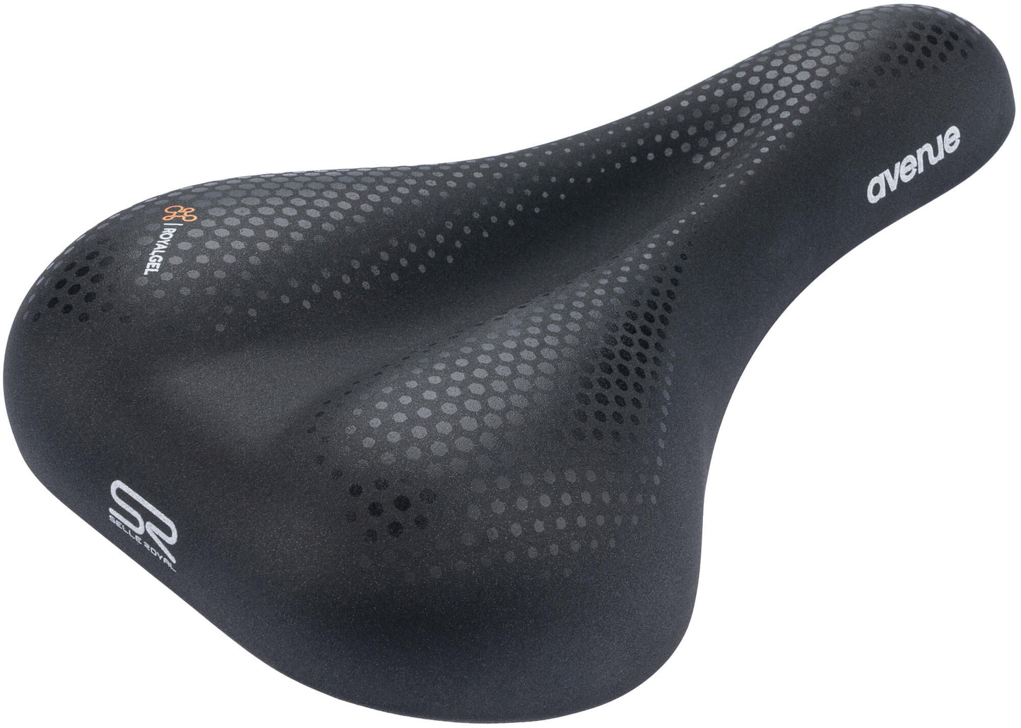 Saddle Selle Royal 8466HG0 Avenue
