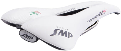 Selle smp sella well m1 sella well m1 bianca