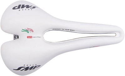 Selle smp sella well m1 sella well m1 bianca