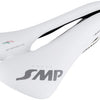 Selle smp zadel well s saddle well s white