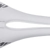 Selle smp zadel well s saddle well s white