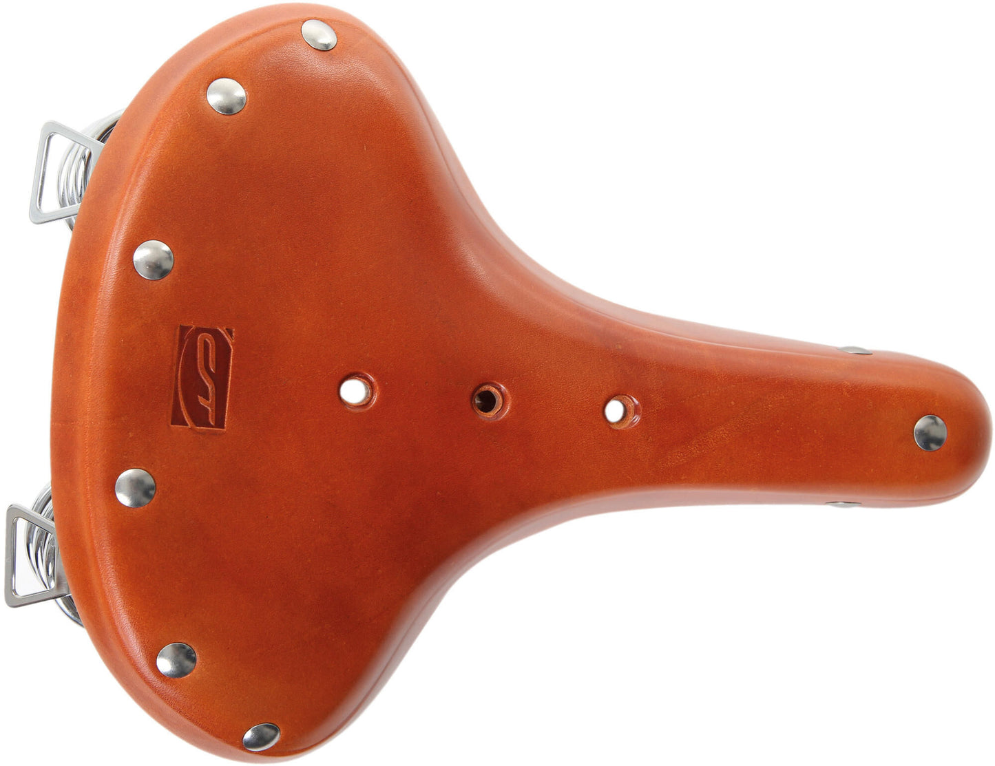 Contec Saddle Classic esclusiv Touring Herren