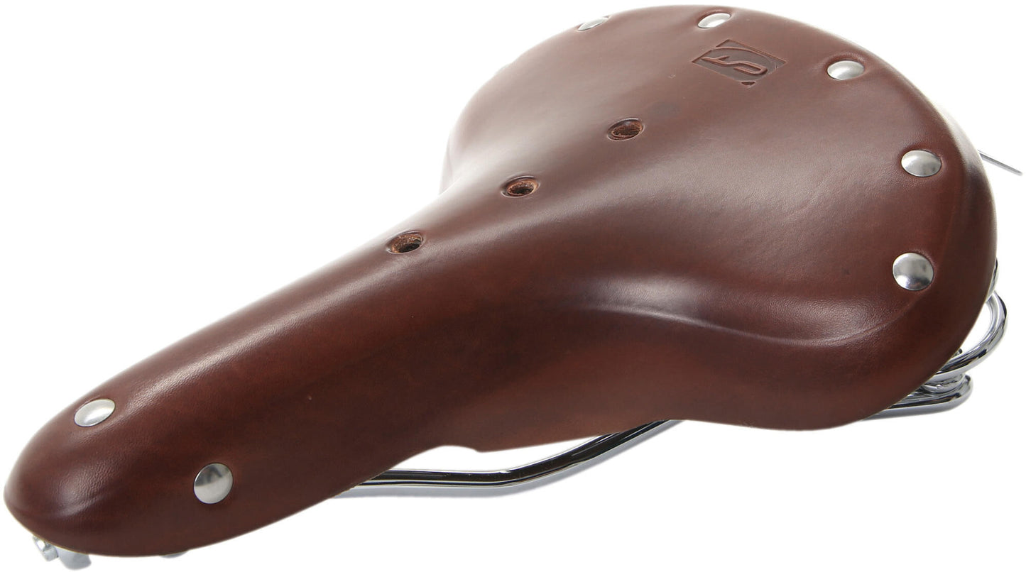 Contec Saddle Classic Exclusiv Touring Herren