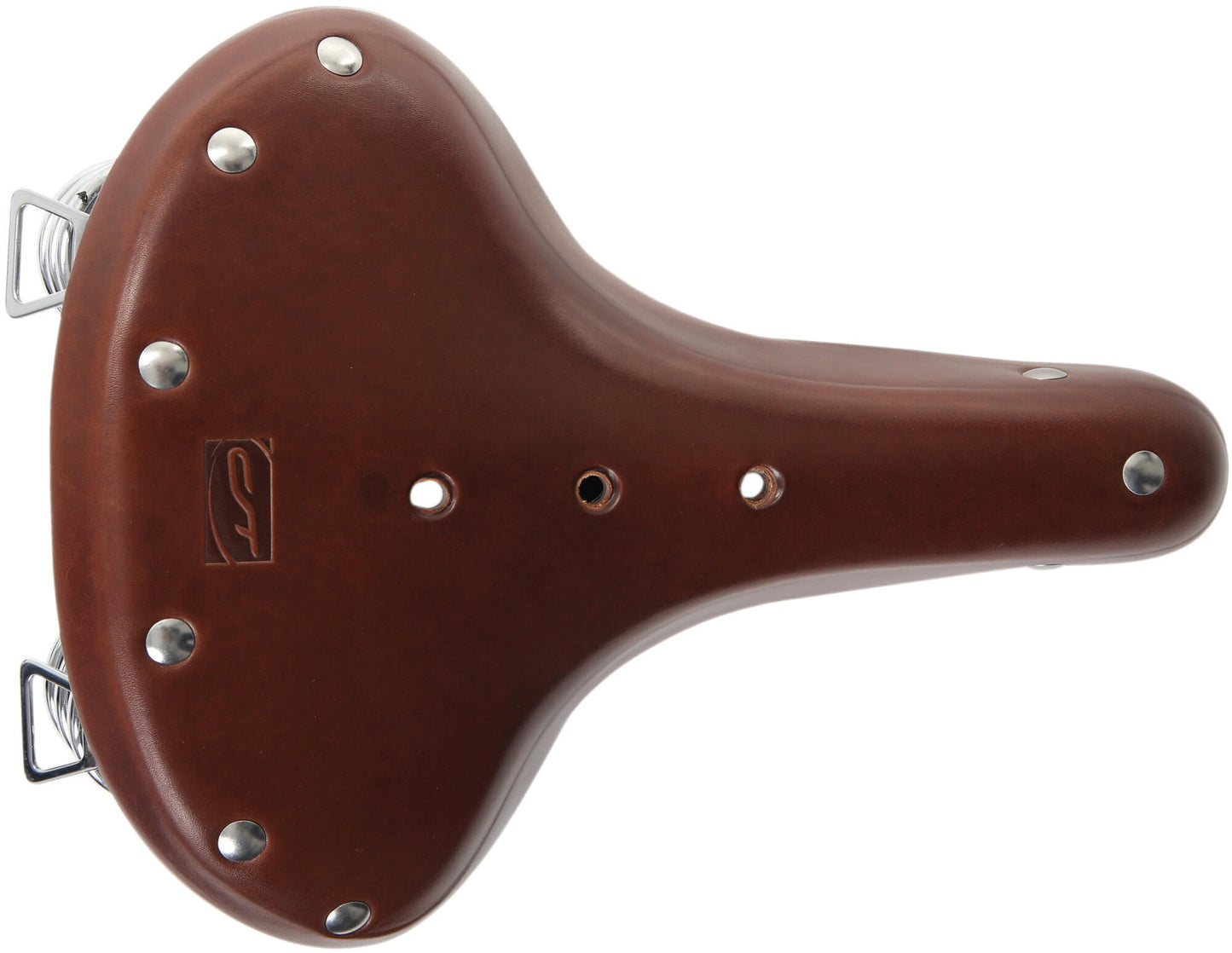 Contec Saddle Classic Exclusiv Touring Herren