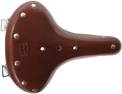 Contec Saddle Classic esclusiv Touring Herren