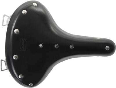 Contec Saddle Classic Exclusiv Touring Herren